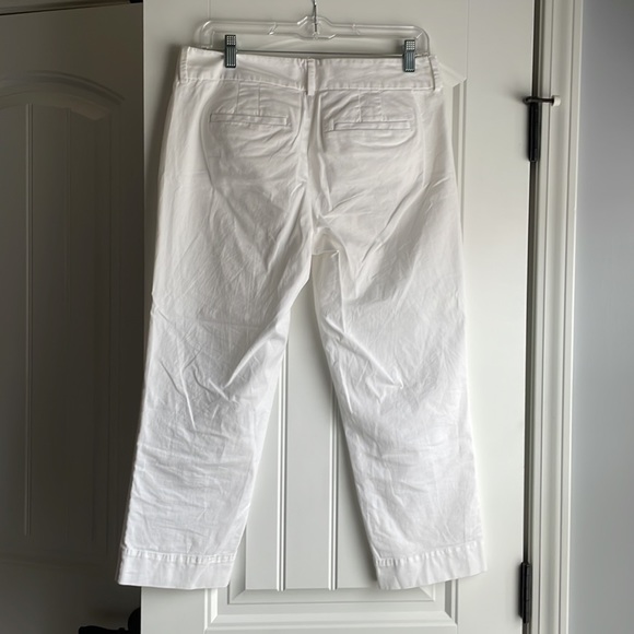 Loft Marisa Crops - Picture 2 of 4